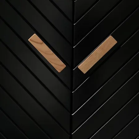 Holiday home Black Concept Maisonette