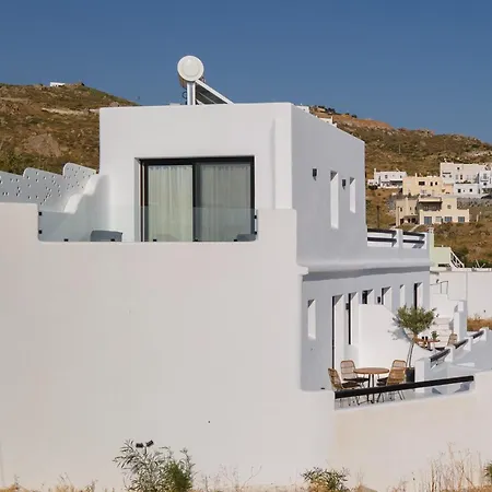 Black Concept Maisonette Hébergement de vacances *