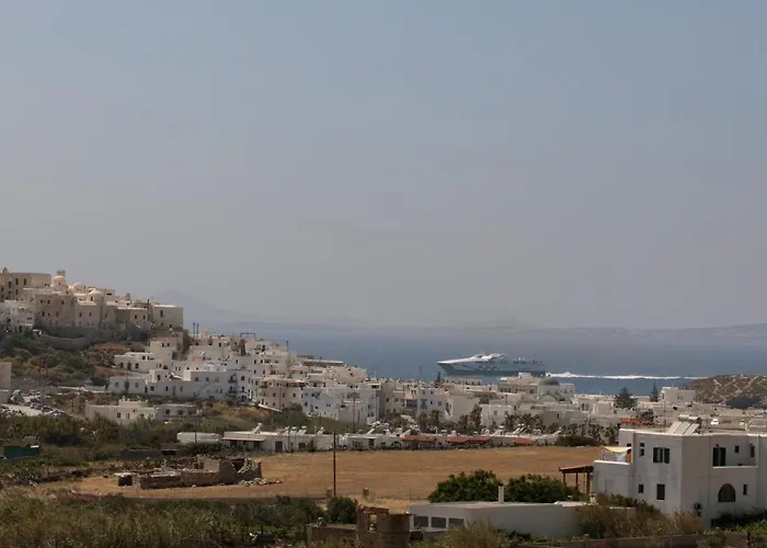 Black Concept Maisonette Hébergement de vacances *