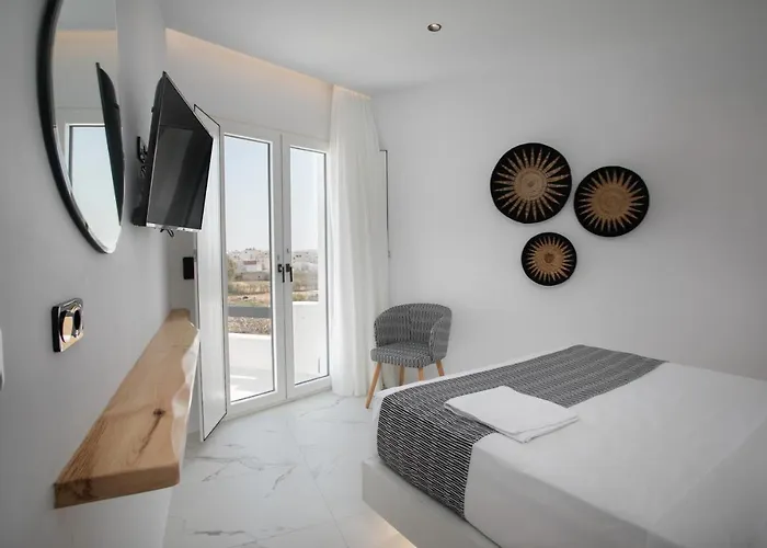 Black Concept Maisonette *