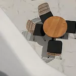 Naxos Black Concept Maisonette