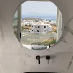 Holiday home Naxos Black Concept Maisonette