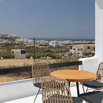 Naxos Black Concept Maisonette Naxos City