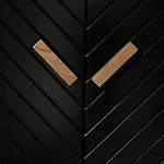 Holiday home Naxos Black Concept Maisonette
