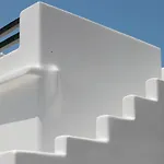 Naxos Black Concept Maisonette Holiday home Naxos City