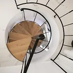 Naxos Black Concept Maisonette Holiday home *