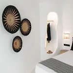 Naxos Black Concept Maisonette