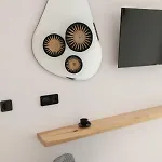 Holiday home Naxos Black Concept Maisonette *