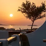 Holiday home Naxos Black Concept Maisonette *