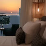 Holiday home Naxos Black Concept Maisonette