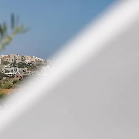 Naxos Black Concept Maisonette Holiday home