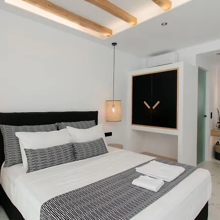 Black Concept Maisonette *