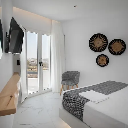 Black Concept Maisonette *