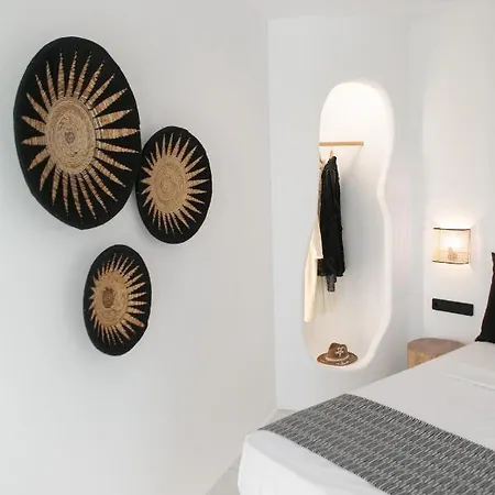 Black Concept Maisonette