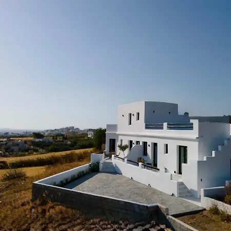Naxos Black Concept Maisonette Holiday home