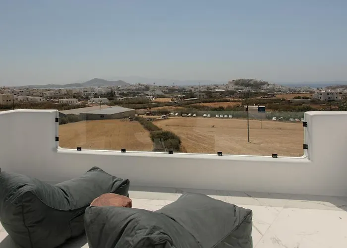 Nyaraló Black Concept Maisonette *