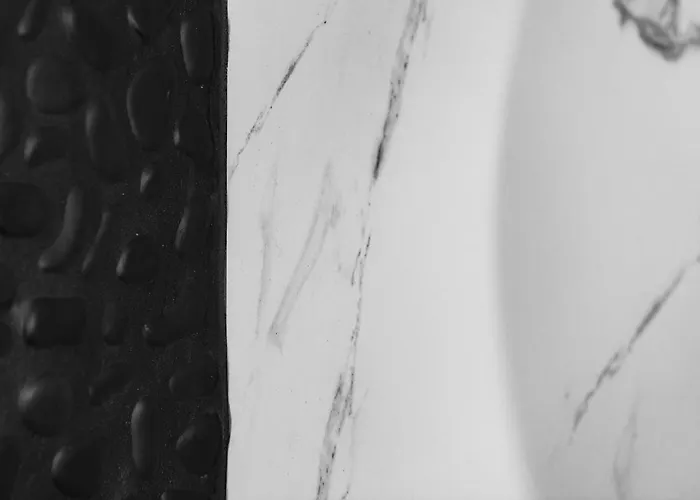 Black Concept Maisonette Holiday home Naxos City