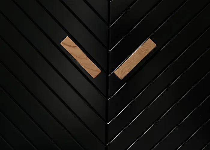 Nyaraló Black Concept Maisonette