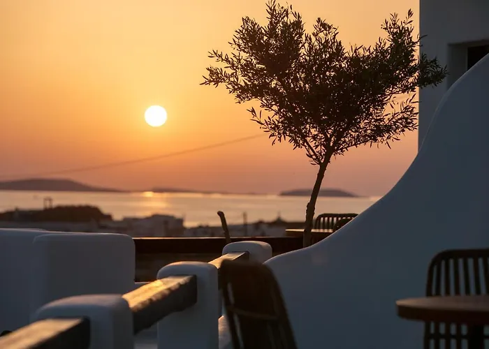 Holiday home Black Concept Maisonette *