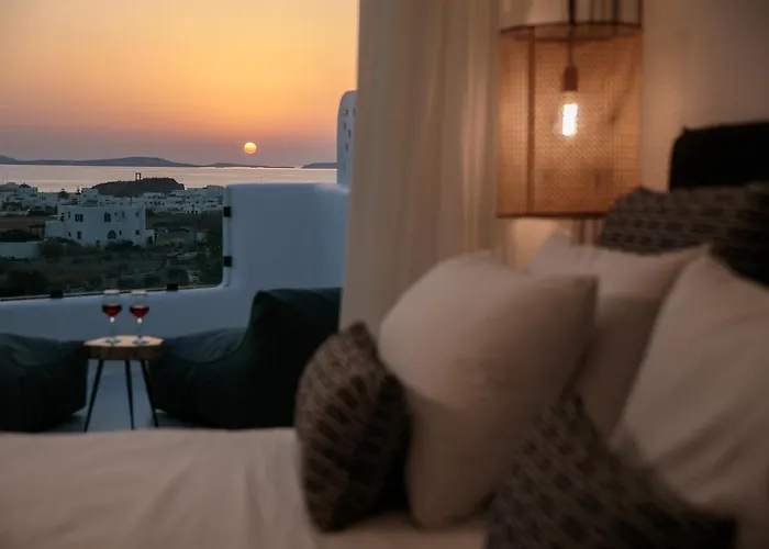 Holiday home Black Concept Maisonette