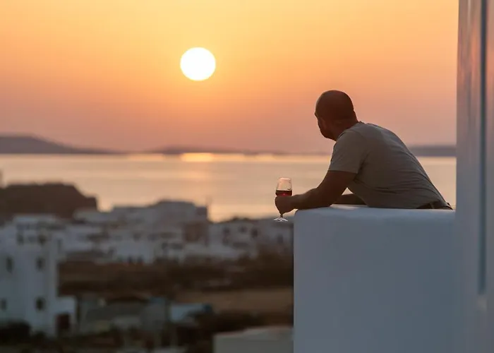 Black Concept Maisonette