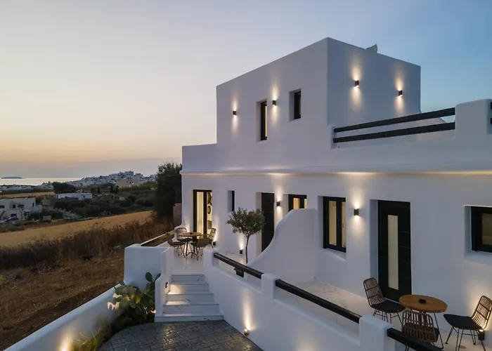 Black Concept Maisonette Holiday home *