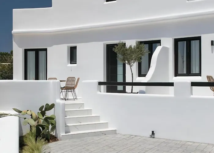 Nyaraló Black Concept Maisonette