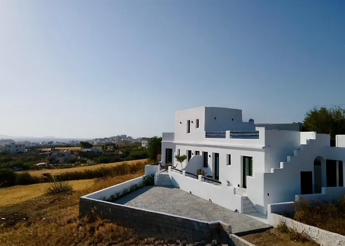 Black Concept Maisonette Nyaraló